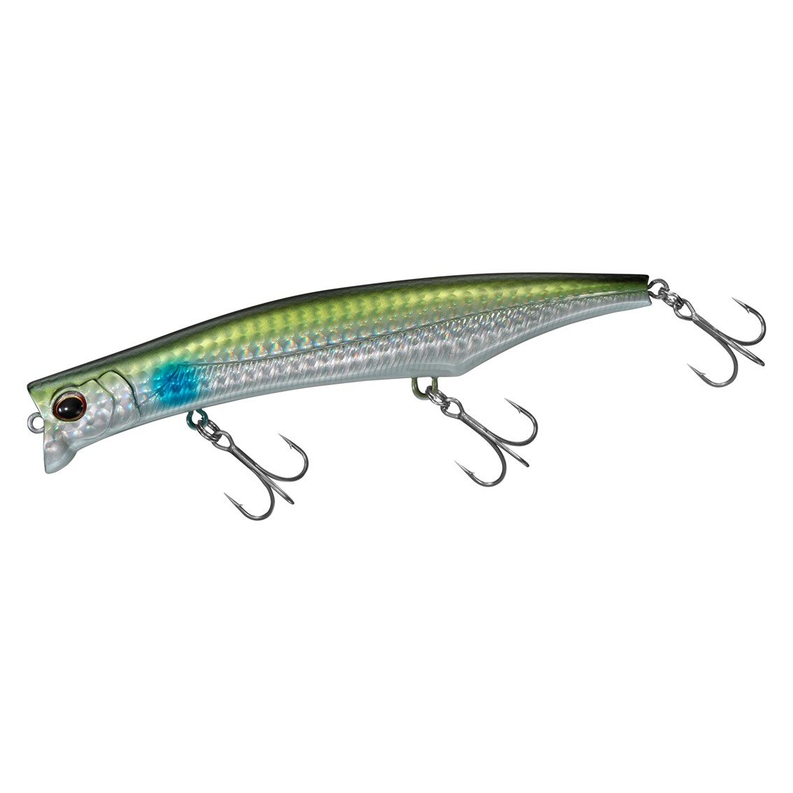 ダイワ モアザン シャロール 126F-SSR (3Dイナッ子) モアザンシャロール126F-SSR(3Dイナッコ) DAIWA MORETHAN SHAROLL