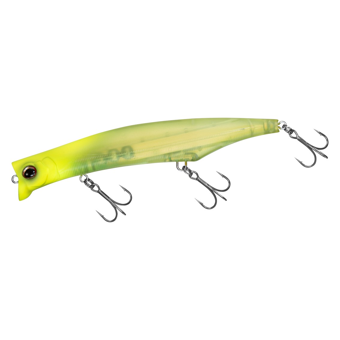 ダイワ モアザン シャロール 126F-SSR (半々チャート) モアザンシャロール126F-SSR(ハンハンチャート) DAIWA MORETHAN SHAROLL