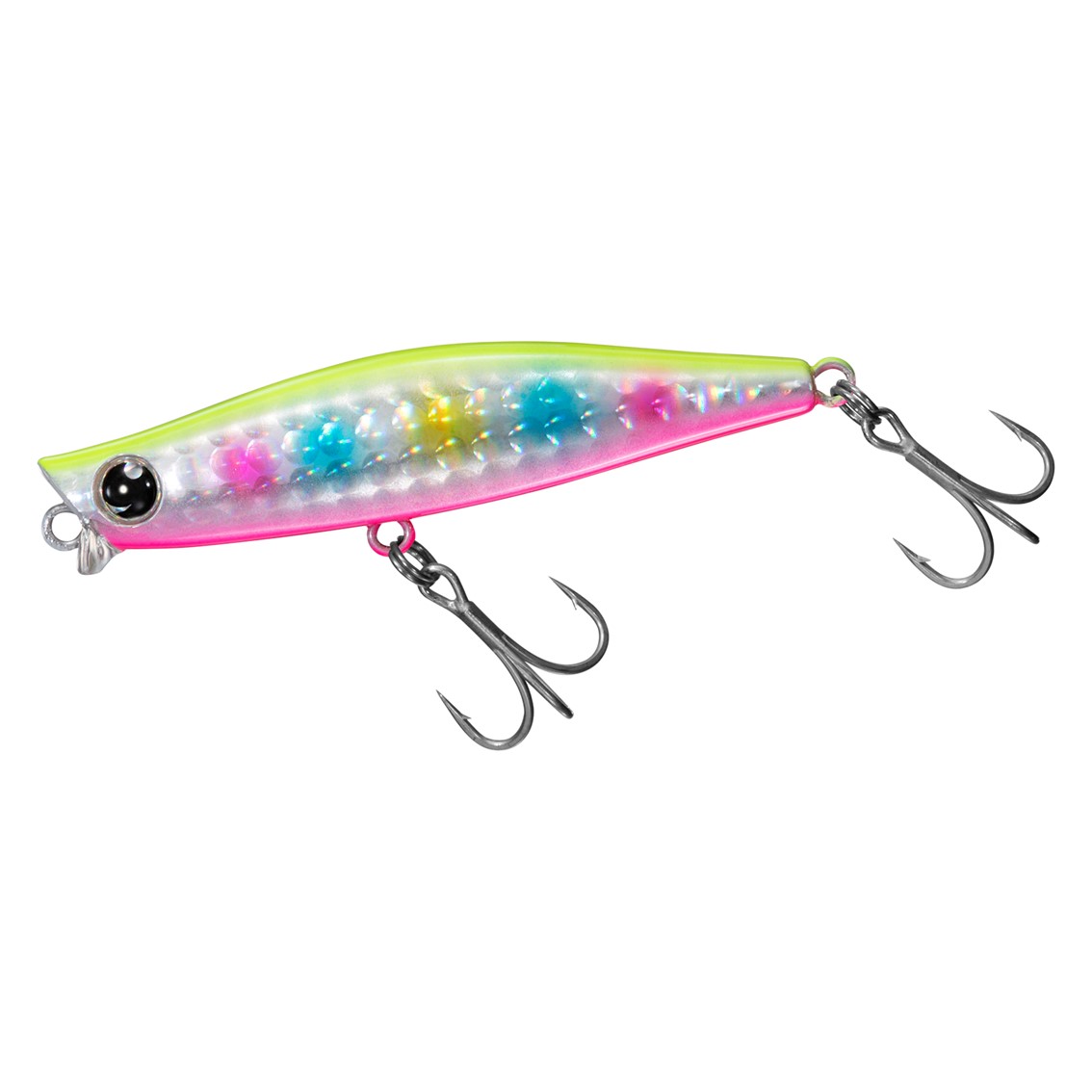 ダイワ モアザン ガルバ 64S (不夜城) モアザンガルバS(フヤジョウ) DAIWA morethan シンキングペンシル シーバスルアー