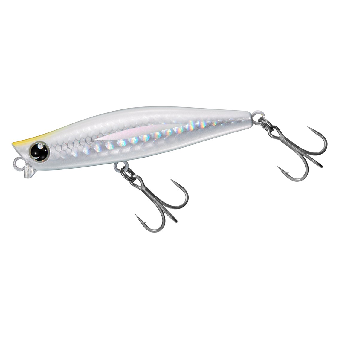 ダイワ モアザン ガルバ 64S (ロイヤルコーラルピンク) モアザンガルバS(ロイヤルコーラルピンク) DAIWA morethan シンキングペンシル シーバスルアー