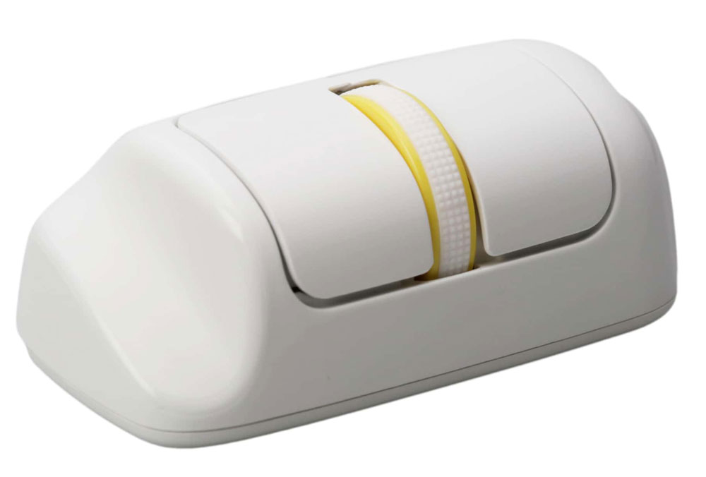MEETS TRADING (ミーツトレーディング) Finger Barrel Mouse i2 指先マウス（ホワイト） MT jism-14777012 Joshin web 家電とPCの大型専門店 パッケージ画像