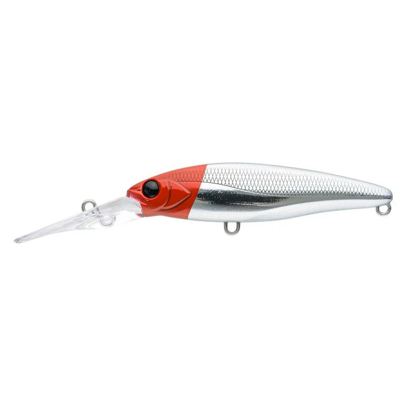 アピア マイヨール 70SL (#02 レッドヘッドホロ) マイヨール70SL(#02レッドヘッドホロ) APIA MAYOL70SL