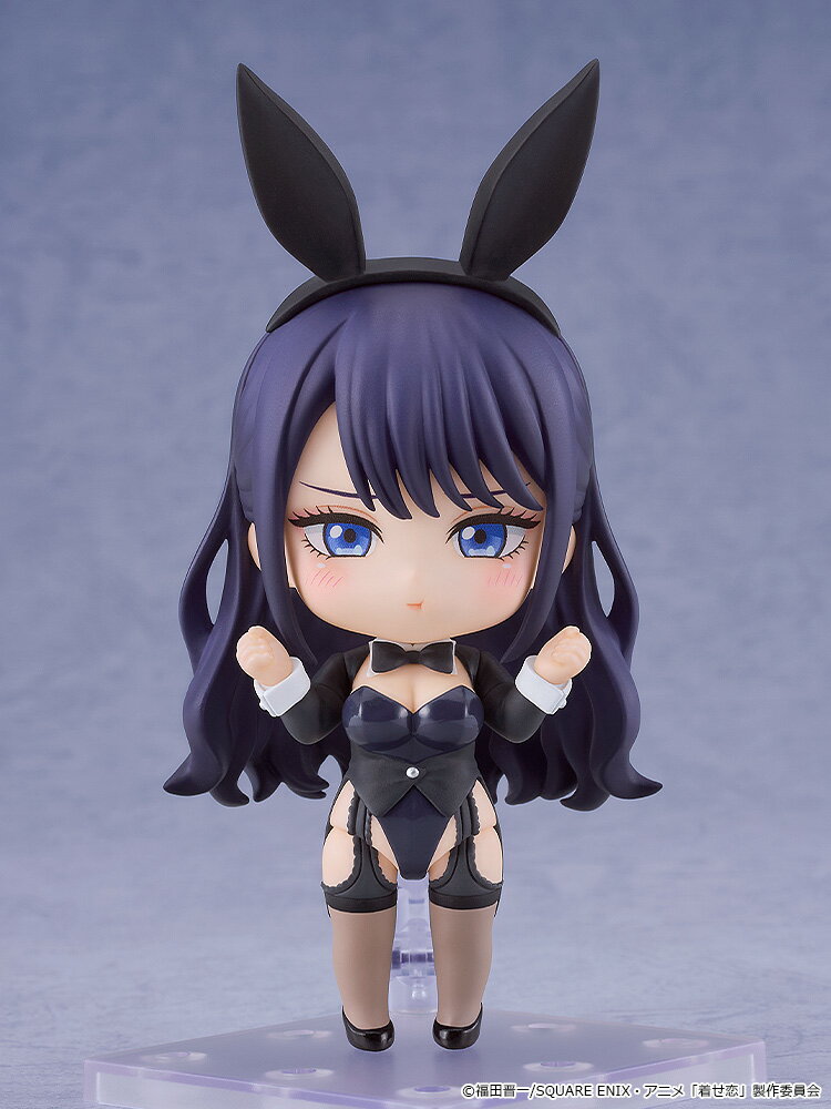 グッドスマイルカンパニー ねんどろいど 十六夜ありさ cosplay by Marin（TVアニメ「その着せ替え人形は恋をする」Season 2） フィギュア...