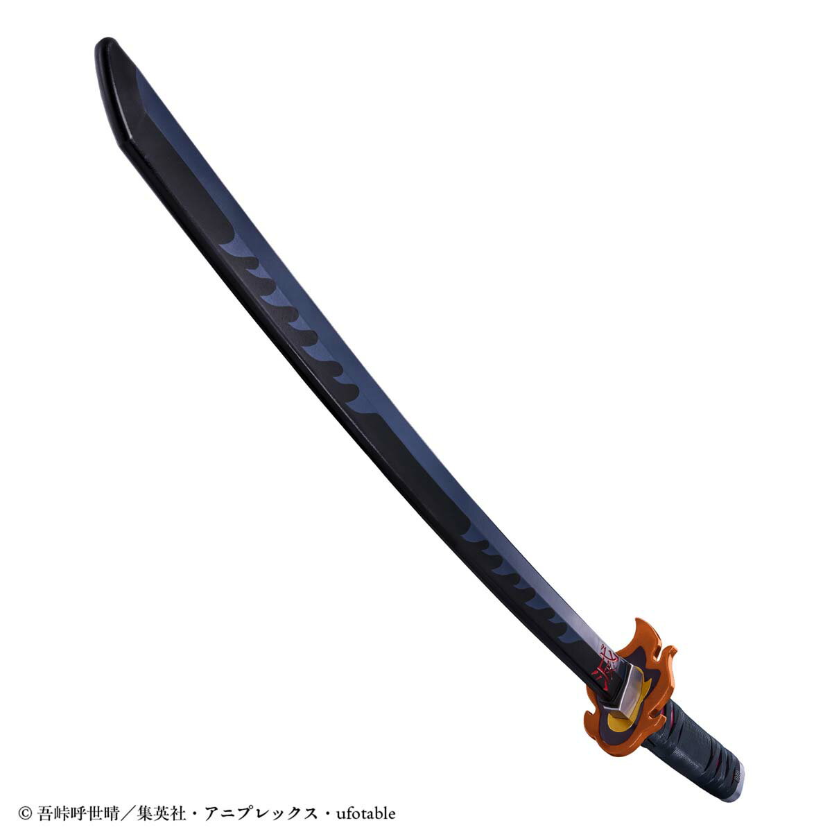 楽天市場】バンダイ 鬼滅の刃 dx日輪刀 dxニチリントウの通販