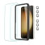 ESR Galaxy S23(SC-51D/SCG19) 3㥫󥺥ץƥ꡼󥬥饹եॻå (2) Screen Protector and Camera Lens Protectors Set for Samsung ESR333