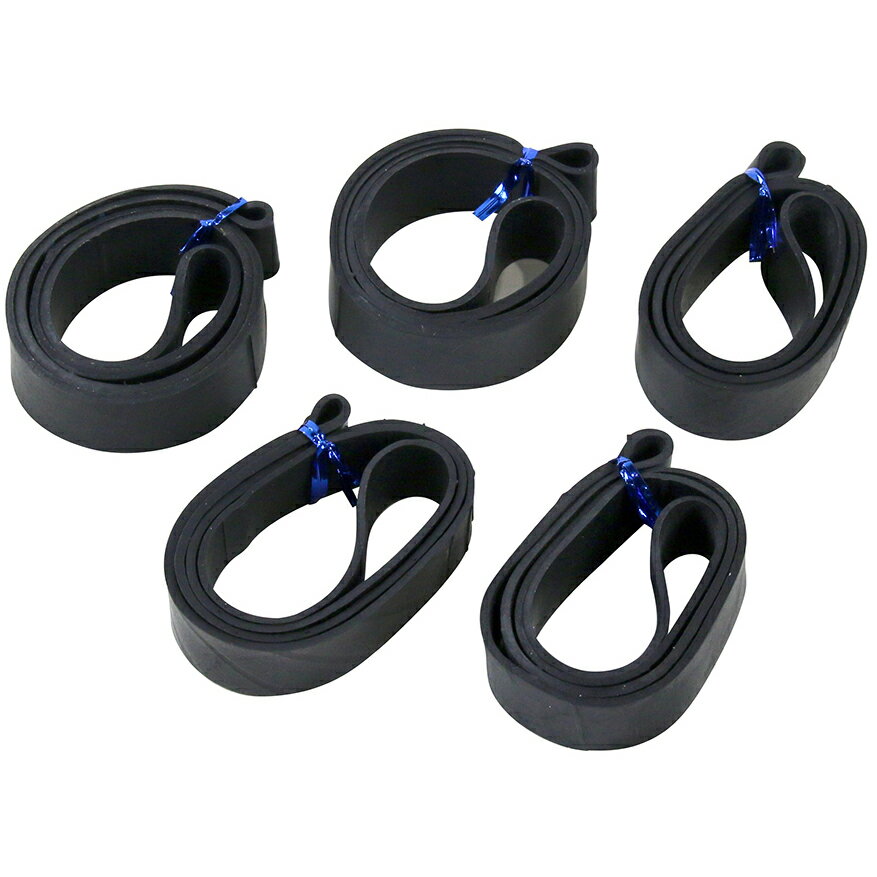 大自工業 輪ゴムバンド　折り径：30cm　5本入り TKF-205 meltec