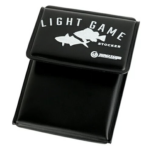ジャングルジム ライトゲームストッカー シルエット J716 LIGHTGAME STOCKER 収納ケース
