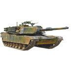 タミヤ 1/35 M1A1エイブラムス戦車 ウクライナ軍【25216】 プラモデル