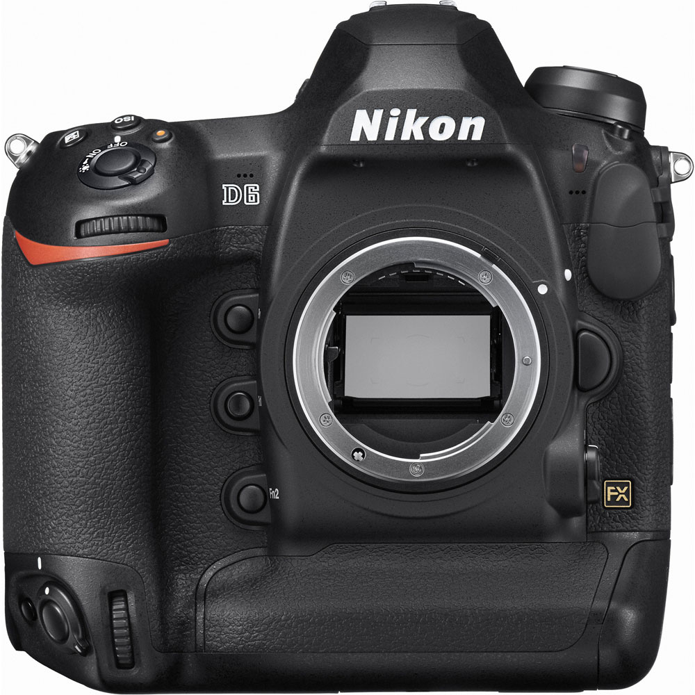 nikon D6(NIKON) ニコン フルサイズデジタル一眼レフカメラ「D6」ボディ