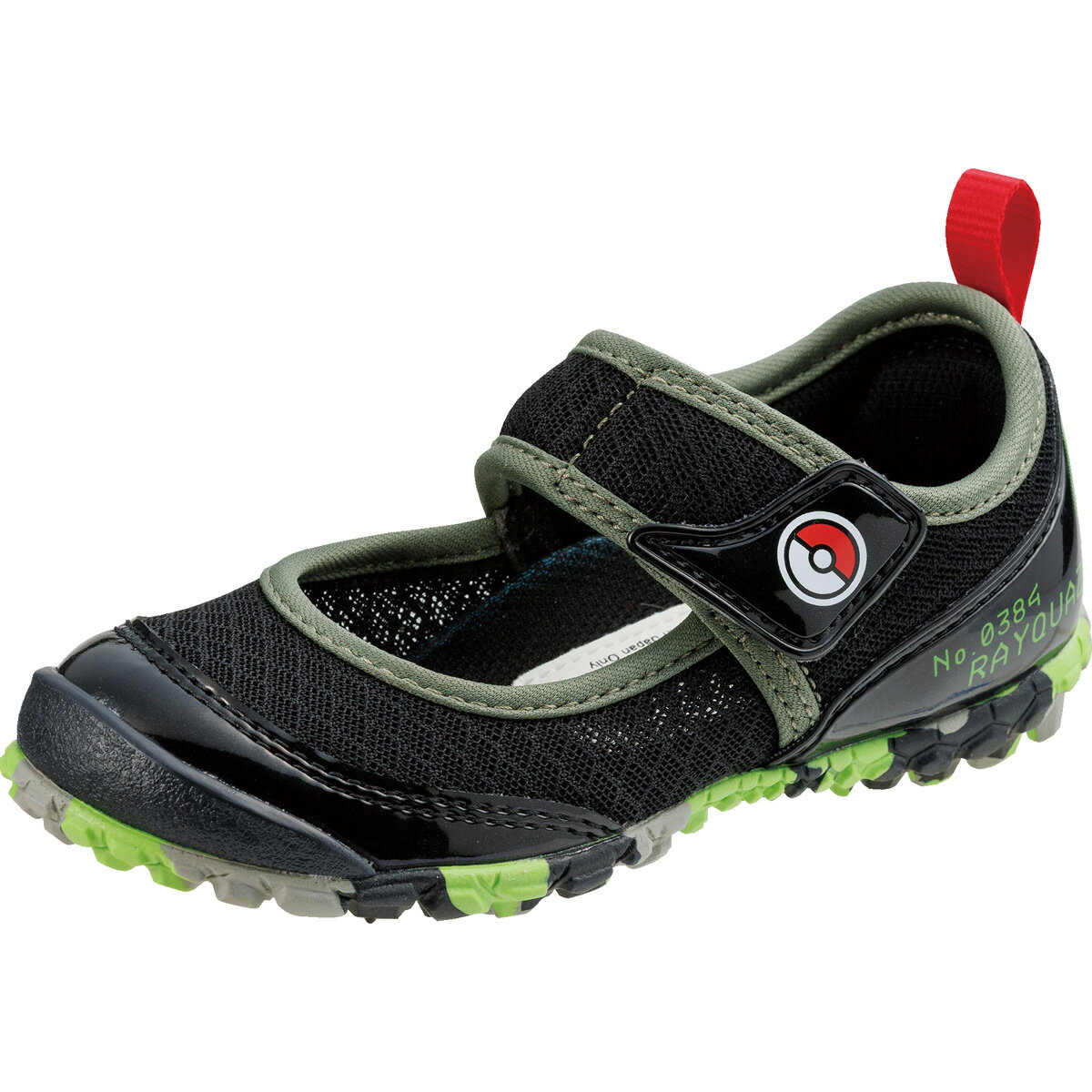 アサヒシューズ キッズ・ジュニア シューズ ポケモン 