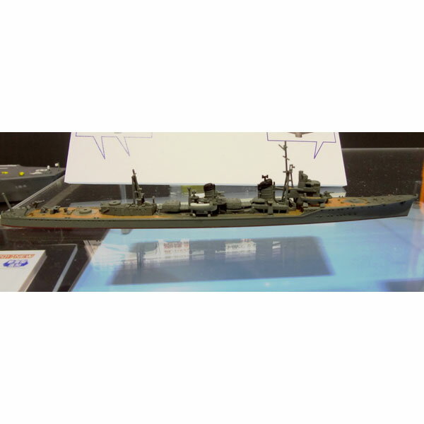 ハセガワ 1/700 日本駆逐艦 早波【462】 プラモデル