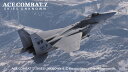 ハセガワ 1/48 「エースコンバット7 スカイズ・アンノウン」 F-15C イーグル ストライダー2 プラモデル