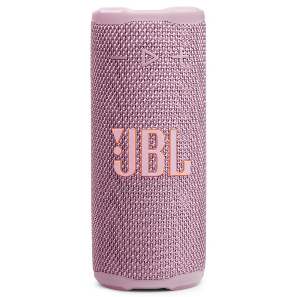 JBL ポータブルBluetoothスピーカー（ピンク） JBLGRIPPIK JBL Grip