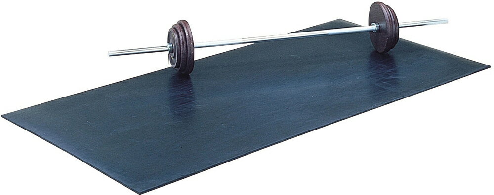 Sports Equipments - トーエイライト トレーニングマット5 H7431(TOEILIGHT) [H7431TOEILIGHT]