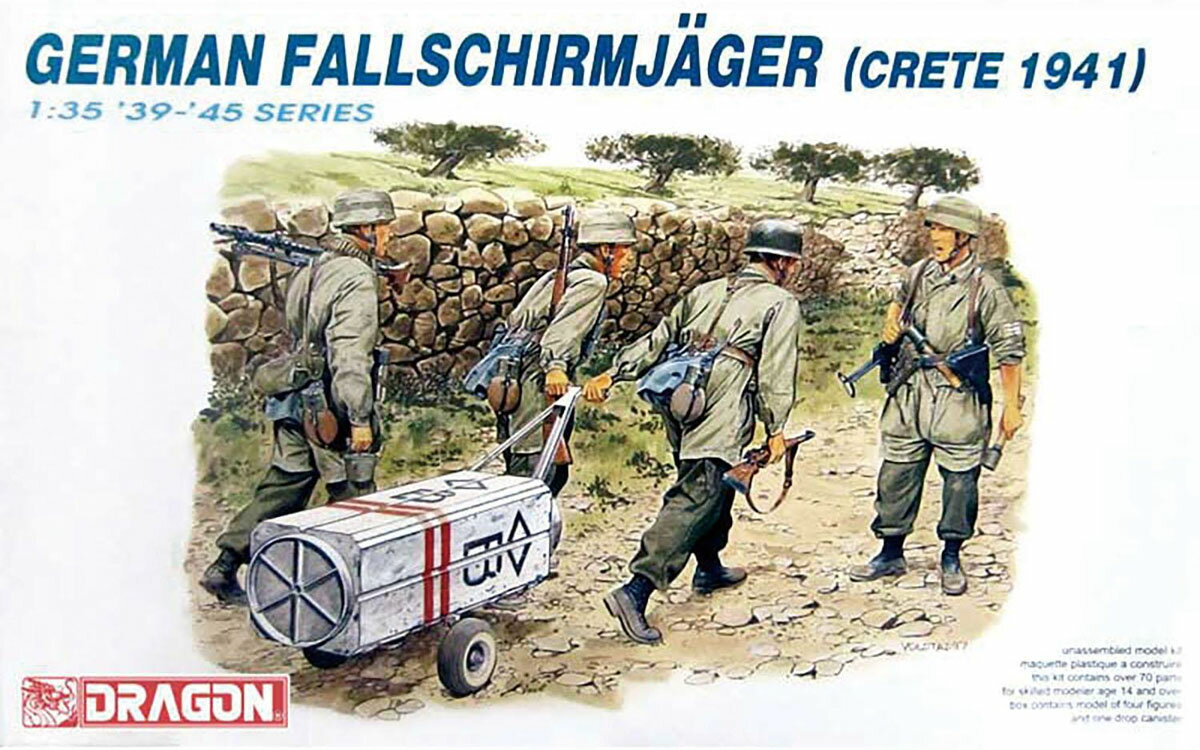 �ɥ饴���ǥ� �ں�������1/35 WW.II �ɥ��ķ��߲���ʼ ��륯������說�쥿�� 1941��DR6070�� �ץ��ǥ�