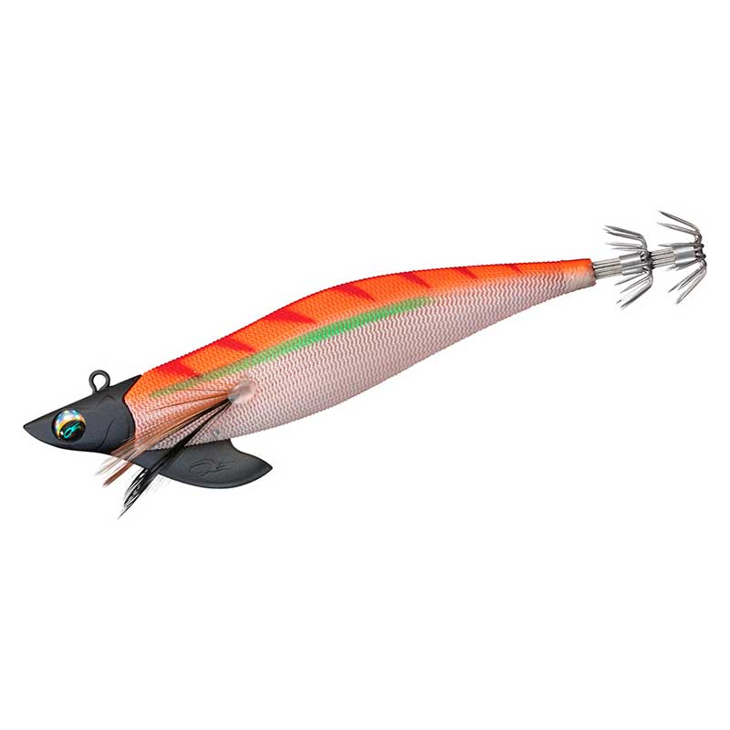 【返品種別A】□「返品種別」について詳しくはこちら□◆ティップランエギングに必要な基本性能を突き詰めた専用エギフォールのスムーズさと速度、ボトムでの操作時の感度、シャクリ時のレスポンスの良いダートアクション、引き抵抗の少なさ等々、ティップラ...