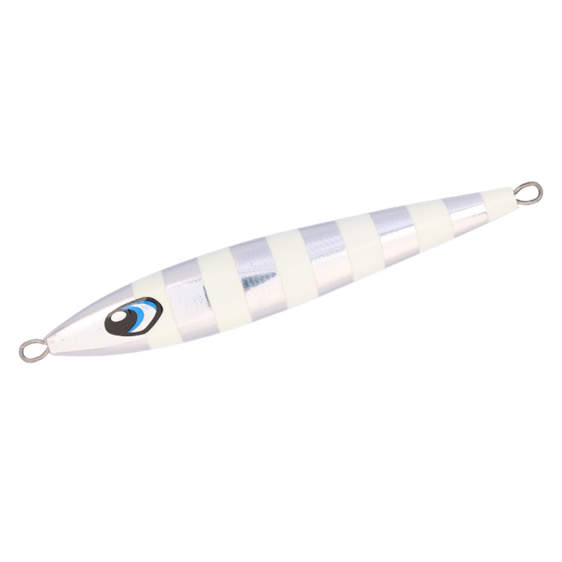 ダイワ ソルティガ クレードアーティス 250g (PHシルバーゼブラ) ソルティガクレードアーティス250g(PHシルバーゼブラ) DAIWA メタルジグ 26年3月追加