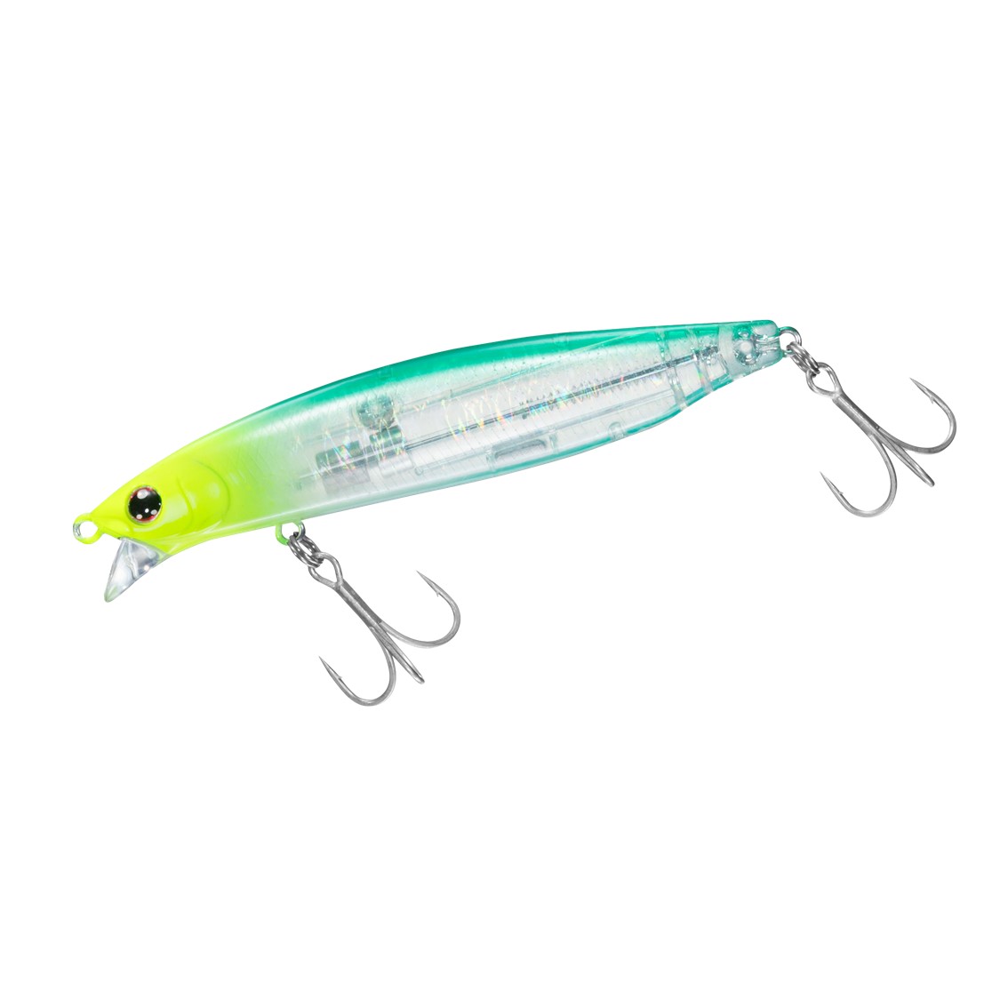 ダイワ ショアラインシャイナーZ バーティス R 125F-SSR(チャートヘッドモヒート) ショアラインシャイナーZバーティスR125F-SSR(チャートヘッドモヒート) DAIWA 26年3月追加カラー