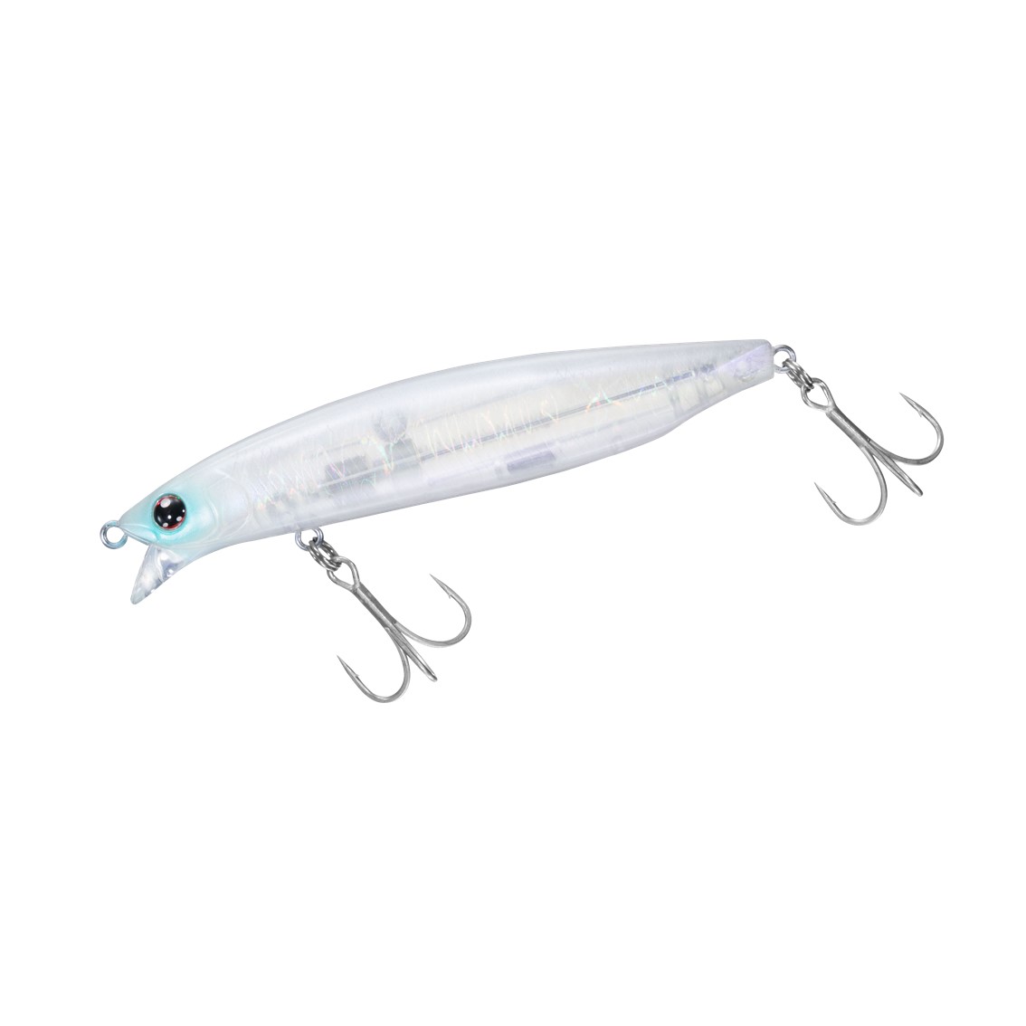 ダイワ ショアラインシャイナーZ バーティス R 98F-SSR(ホワイトブルーアイ) ショアラインシャイナーZバーティスR98F-SSR(ホワイトブルーアイ) DAIWA 26年3月追加カラー