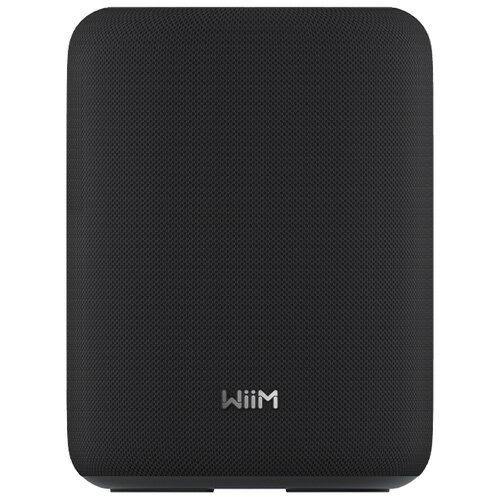 WiiM ワイヤレススピーカー（ブラック） WIM-WSOUNDLITE-B WiiM Sound Lite Black