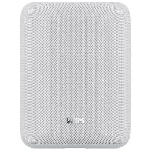 WiiM ワイヤレススピーカー（ホワイト） WIM-WSOUNDLITE-W WiiM Sound Lite White