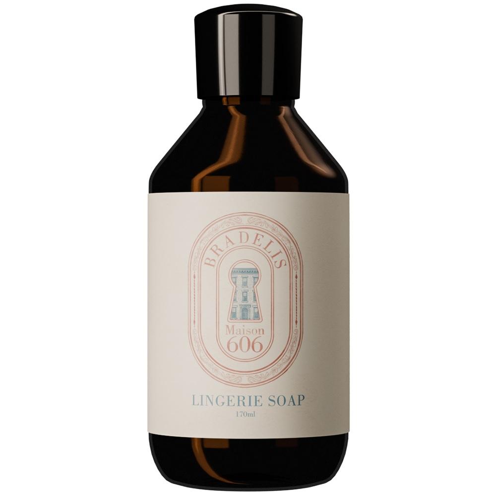 ブラデリス ランジェリーソープ170ml