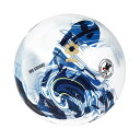 キッズ ジュニア IMO-SB23VG03-WHTBLU sfida(スフィーダ) サッカーボール 4号球 VAIS GIOCARE JR(ホワイトブルー・合成...