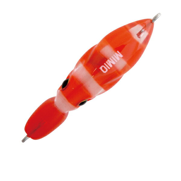 マグバイト ミミック(11 ラガーマン) MBL03-11 MAGBAITE シンキングペンシル