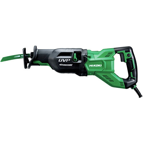 HiKOKI 100V 電子セーバソー CR13VEY ハイコーキ(日立工機)