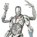 メディコム トイ MAFEX CYBORG (ZACK SNYDER’S JUSTICE LEAGUE Ver.) フィギュア