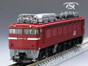 ［鉄道模型］トミックス (Nゲージ) 7173 JR EF81形電気機関車(JR東日本仕様 双頭形連結器付)(1両)