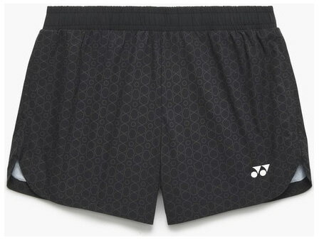 【返品種別A】□「返品種別」について詳しくはこちら□■新製品■2026年01月 発売※サイズについて(ウィメンズ/レディース)・SS：身長 147〜153、胸囲 73〜81、ウエスト 54〜62・S：身長 152〜158、胸囲 76〜84、ウエスト 57〜65・M：身長 157〜163、胸囲 79〜87、ウエスト 60〜68・L：身長 162〜168、胸囲 82〜90、ウエスト 63〜71・O：身長 167〜173、胸囲 85〜93、ウエスト 66〜74・XO：身長 172〜178、胸囲 88〜96、ウエスト 69〜77※ヌードサイズ表示/単位(cm)※JASPO(日本スポーツ用品工業協会規格)に基づく表となります。※サイズをお選びいただく際の目安としてご確認ください。◆ソフトテニスのルールに適したウェアです。◆日本バドミントン協会審査合格品■　仕　様　■素材：ポリエステル100％UVカット吸汗速乾制電[YO25117007S]ヨネックスアウトドア＞テニス＞ウェア（レディース）＞ロング・ハーフパンツ