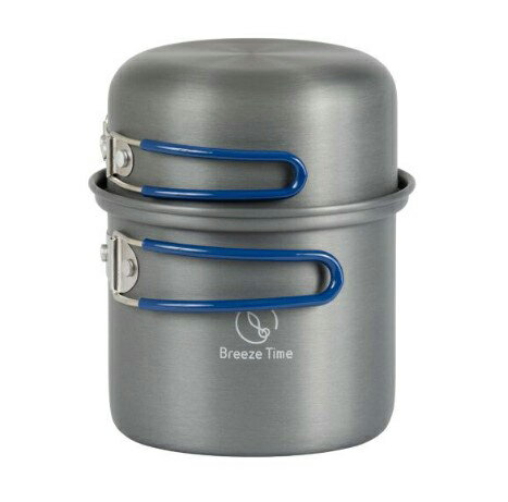 ブリーズタイム BreezeTime アルミクッカー BT02CM011 BreezeTime