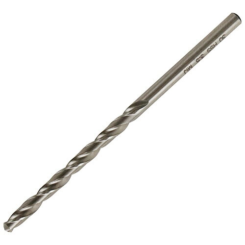 SK11 鉄工用月光ドリル 3.3mm FSSGP3.3