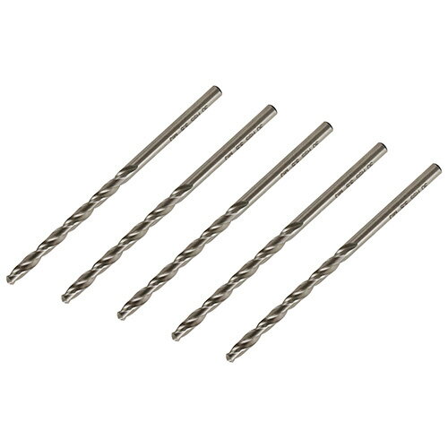 SK11 鉄工用月光ドリル 3.8mm 5本入 FSSGP5P3.8
