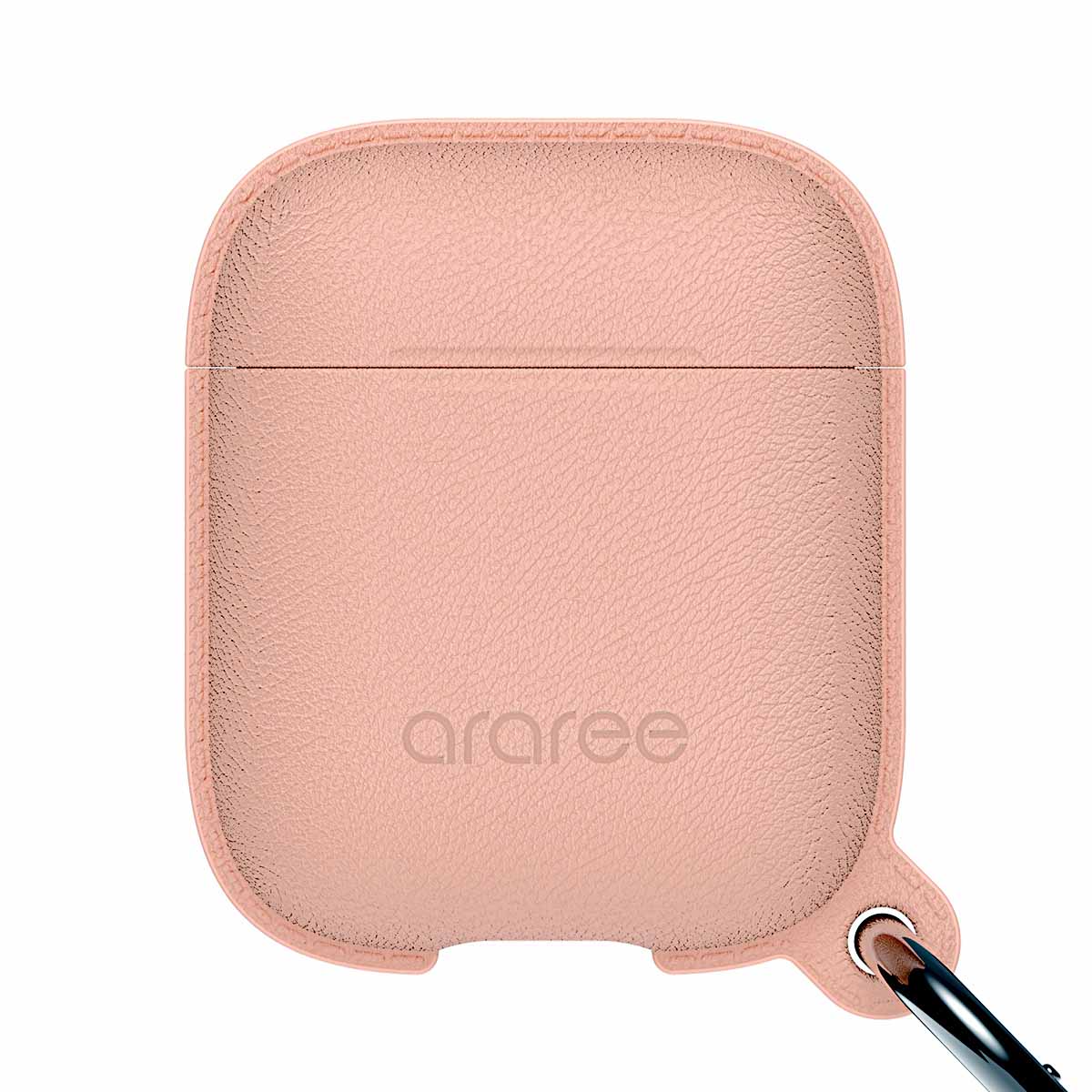 araree AirPods Case POPS（フラミンゴ） AR16190AP