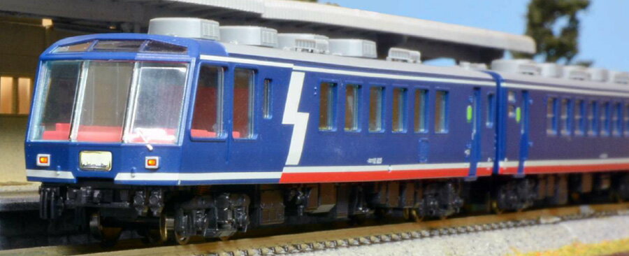 ［鉄道模型］マイクロエース (Nゲージ) A1124 12系 和式客車 「江戸」　6両セット