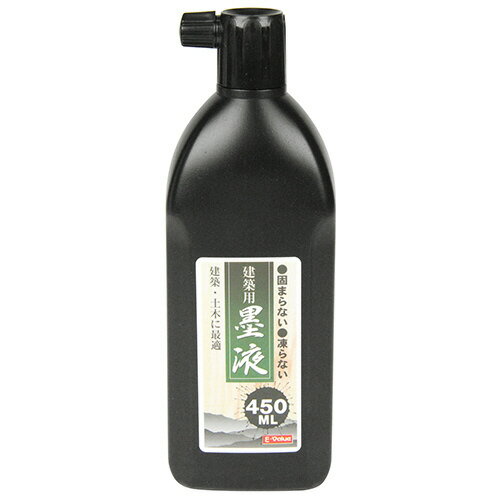 E-Value 建築用墨液 1450ml 450ML
