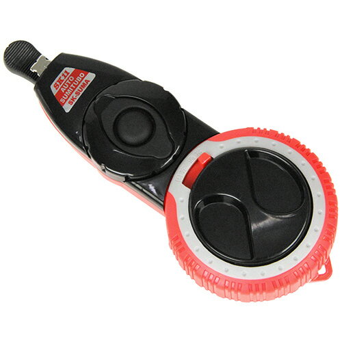 SK11 自動巻 墨つぼ レッド SK-SUMA-R