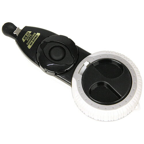 SK11 自動巻 墨つぼ ホワイト SK-SUMA-W