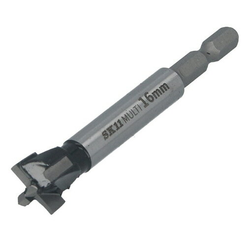 Other - SK11 マルチボアビット 六角軸 16mm STGW-16H