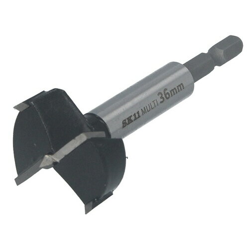 Other - SK11 マルチボアビット 六角軸 36mm STGW-36H