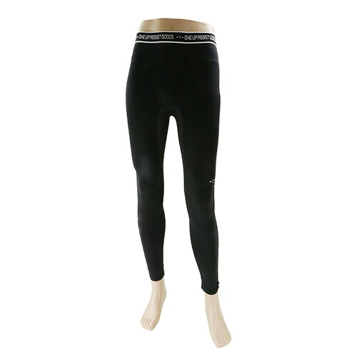 SK11 冷感クール レギンス ブラック Mサイズ 520911-BLK-M