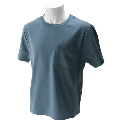 Men'S Wear - SK11 アイスコットン 半袖Tシャツ トープ M 525071TP-M