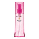 ラサーナ 海藻ヘアエッセンス しっとり 120ml ヤマサキ ラサ-ナカイソウヘアエツセンスL