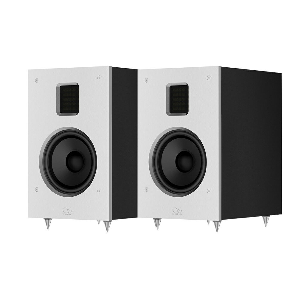 シャンリン ブックシェルフ型スピーカー JET1 Shanling