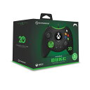 HYPERKIN　JAPAN 【Xbox Series】Duke XBOX 20th LIMITED EDITION Black [M02668-ANBK デューク 20thゲンテイ ブラック]