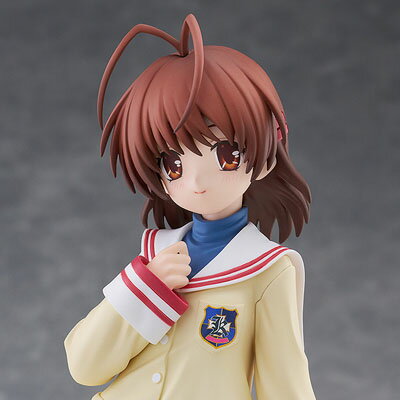 Yahoo!オークション 32S【中古品・未使用品】CLANNAD クラナド 古河渚