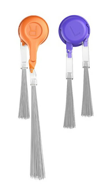 Narwal Narwal Flow/Flow performance用 絡まり防止サイドブラシ(1ペア) CP-PJ-A00219-00-00 [CPPJA002190000]