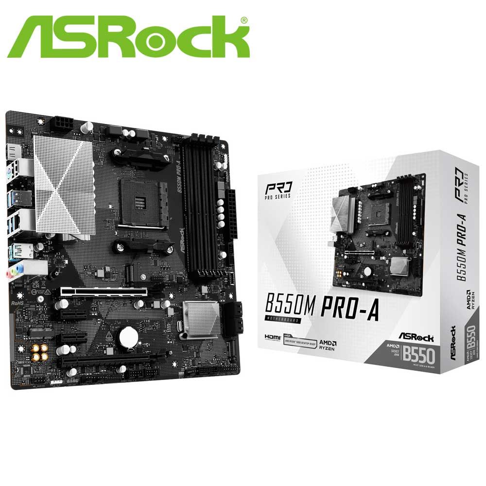 楽天市場】asrock b550m pro4の通販